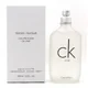 Calvin Klein CK One Apa de toaletă - Tester